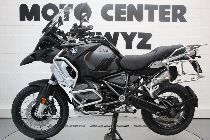 Motorrad kaufen Neufahrzeug BMW R 1250 GS Adventure (enduro)