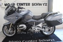 Motorrad kaufen Occasion BMW R 1200 RT ABS (touring)