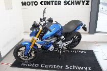 Motorrad kaufen Occasion BMW G 310 R ABS (naked)