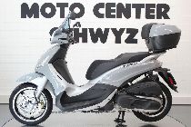 Acheter une moto Occasions PIAGGIO Beverly 350 i.e. ABS (scooter)