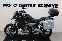 Motorrad kaufen Occasion HONDA VFR 1200 X (L) Crosstourer ABS (enduro)