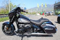 Motorrad kaufen Neufahrzeug BMW R 18 B (touring)