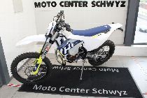 Motorrad kaufen Occasion HUSQVARNA 300 TE (enduro)