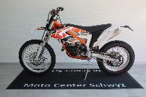  Acheter une moto Occasions KTM 250 R Freeride 2T (enduro)