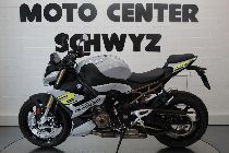 Motorrad kaufen Neufahrzeug BMW S 1000 R (naked)