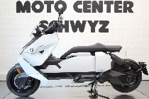 Motorrad kaufen Neufahrzeug BMW CE 04 (roller)