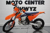 Motorrad kaufen Neufahrzeug KTM 300 EXC TPI Enduro (enduro)