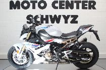  Motorrad kaufen Neufahrzeug BMW S 1000 R (naked)