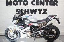 Motorrad kaufen Neufahrzeug BMW S 1000 R (naked)