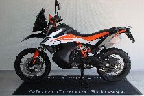 Motorrad kaufen Occasion KTM 790 Adventure R (enduro)
