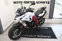 Motorrad kaufen Occasion BMW F 700 GS ABS (enduro)