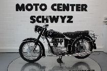 Motorrad kaufen Oldtimer BMW R 25 / 3