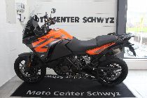 Motorrad kaufen Vorführmodell KTM 1290 Super Adventure ABS (enduro)