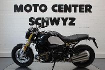 Motorrad kaufen Occasion BMW R nine T ABS (retro)