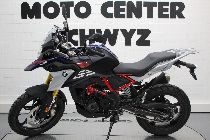 Motorrad kaufen Neufahrzeug BMW G 310 GS ABS (enduro)