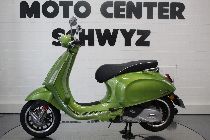  Acheter une moto Occasions PIAGGIO Vespa Sprint 125 ABS iGet (scooter)