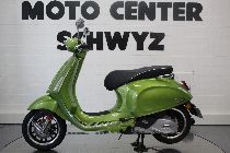 Acheter une moto Occasions PIAGGIO Vespa Sprint 125 ABS iGet (scooter)