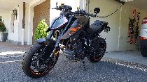 Motorrad kaufen Occasion KTM 1290 Super Duke R (naked)