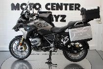 Motorrad kaufen Occasion BMW R 1200 GS ABS (enduro)