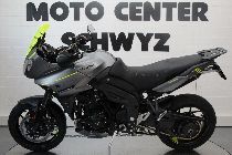 Acheter une moto Occasions TRIUMPH Tiger 1050 Sport (enduro)