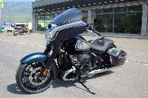 Acheter une moto Occasions BMW R 18 B (touring)