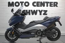 Aquista moto Occasioni YAMAHA XP 530 TMax DX ABS (scooter)