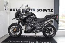 Motorrad kaufen Neufahrzeug TRIUMPH Tiger 1200 XRT (enduro)