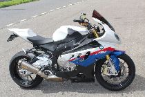 Acheter une moto Occasions BMW S 1000 RR ABS (sport)