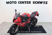 Motorrad kaufen Vorführmodell BMW S 1000 RR (sport)