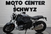  Acheter une moto neuve BMW R nine T Pure A2 (retro)