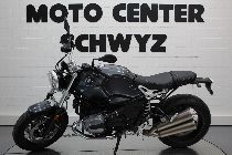 Acheter une moto neuve BMW R nine T Pure A2 (retro)