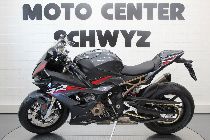 Motorrad kaufen Neufahrzeug BMW S 1000 RR (sport)