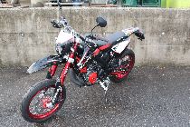 Motorrad kaufen Vorjahresmodell RIEJU MRT 50 (enduro)