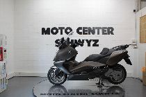 Acheter une moto Occasions BMW C 650 GT ABS (scooter)