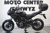 Acheter une moto Occasions YAMAHA Tracer 700 ABS (touring)