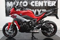 Motorrad kaufen Neufahrzeug BMW S 1000 XR (touring)