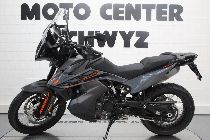  Acheter une moto Occasions KTM 890 Adventure L (enduro)