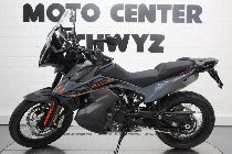 Acheter une moto Occasions KTM 890 Adventure L (enduro)