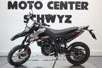Motorrad kaufen Neufahrzeug APRILIA SX 125 (supermoto)
