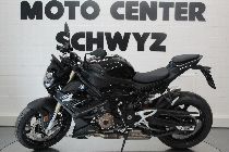 Motorrad kaufen Neufahrzeug BMW S 1000 R (naked)