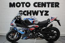 Motorrad kaufen Neufahrzeug BMW M 1000 RR (sport)