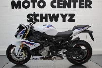 Motorrad kaufen Occasion BMW S 1000 R ABS (naked)