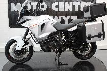 Motorrad kaufen Occasion KTM 1290 Super Adventure ABS (enduro)