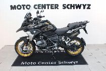 Motorrad kaufen Vorführmodell BMW R 1250 GS (enduro)