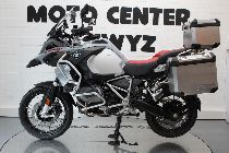 Motorrad kaufen Occasion BMW R 1250 GS Adventure (enduro)