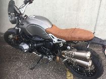 Motorrad kaufen Occasion BMW R nine T Scrambler ABS (retro)