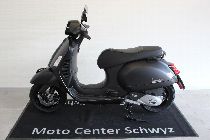 Motorrad kaufen Neufahrzeug PIAGGIO Vespa GTS 125 (roller)
