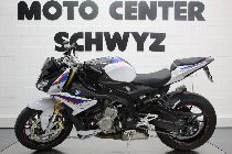 Acheter une moto Occasions BMW S 1000 R ABS (naked)