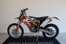 Motorrad kaufen Occasion KTM 350 Freeride 4T (enduro)