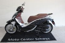 Motorrad kaufen Neufahrzeug PIAGGIO Beverly 300 i.e. (roller)